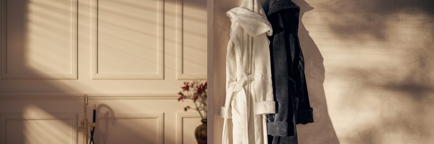 Bathrobes