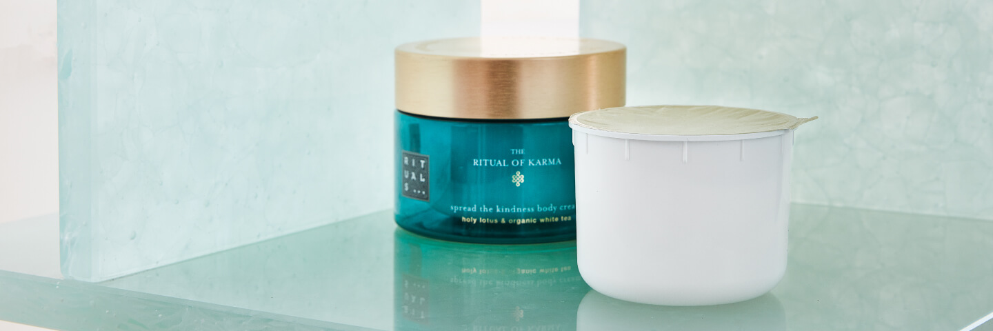 Body Cream