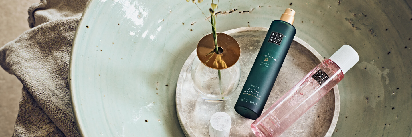 Body Mist