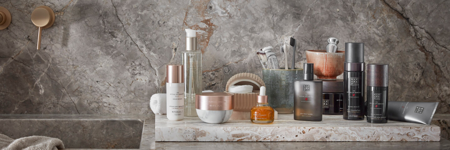 Cleansers