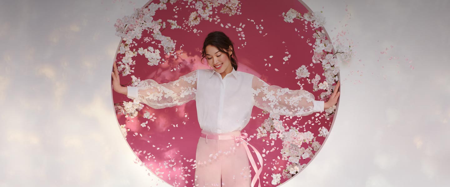 THE RITUAL OF SAKURA