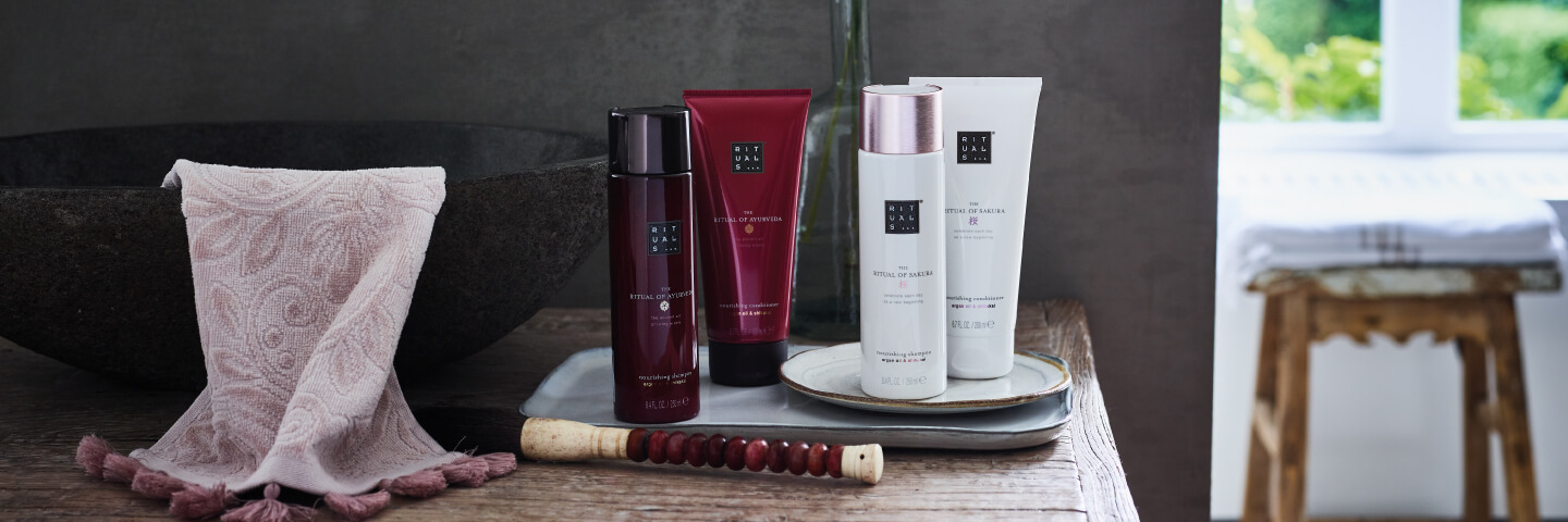 Hair Care