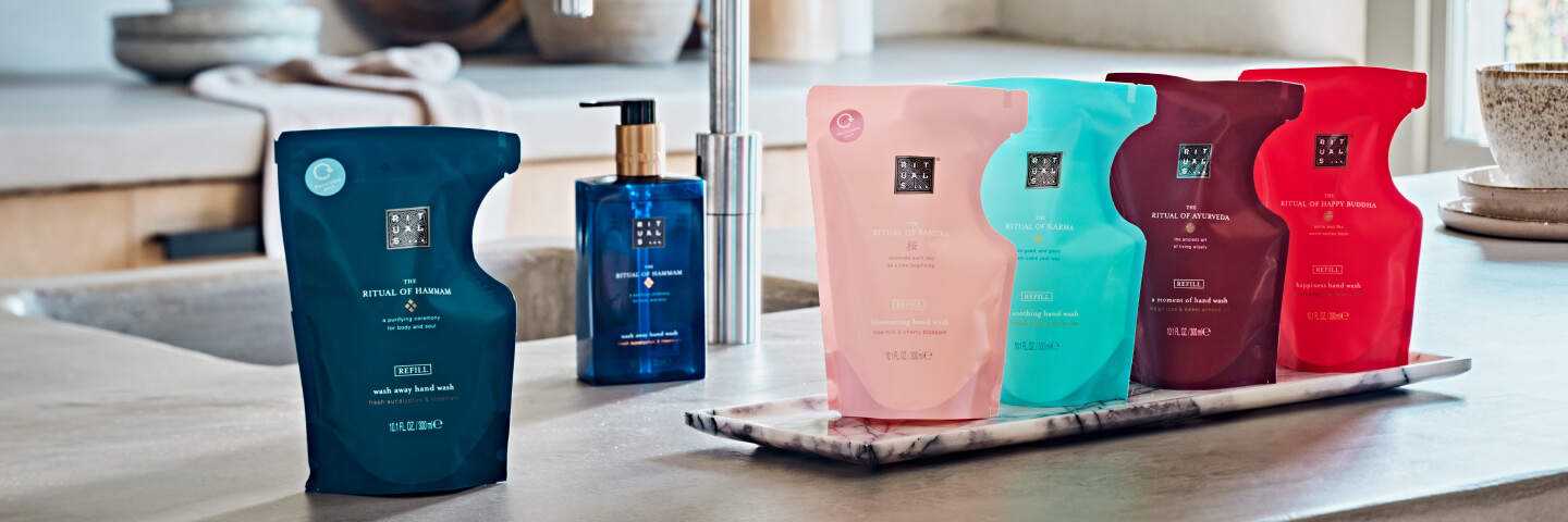 Hand Wash