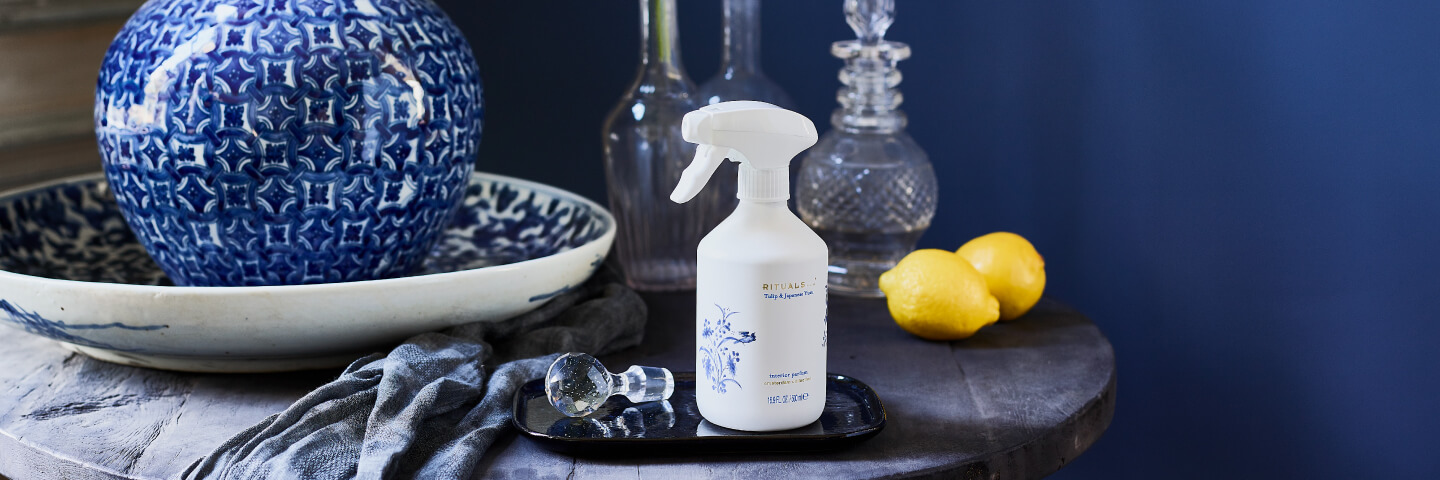 Home Perfumes
