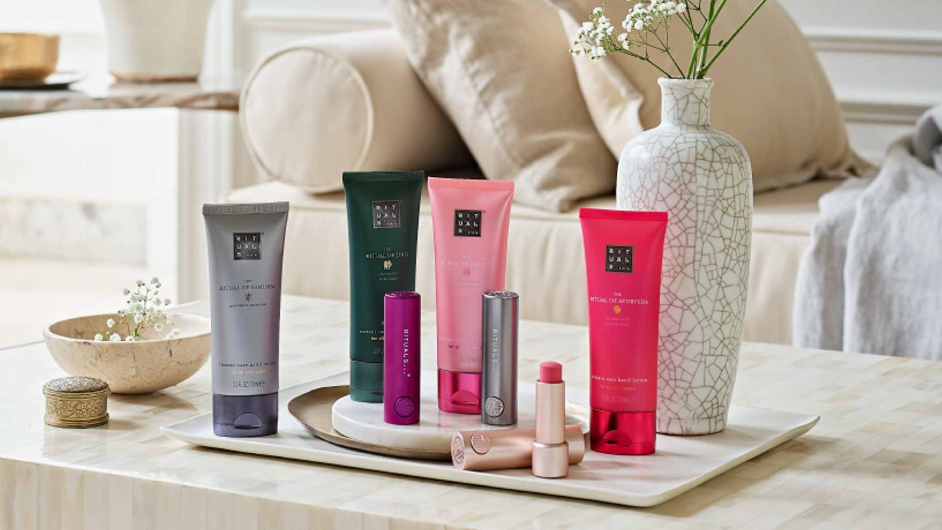 NATURAL HAND AND LIPCARE