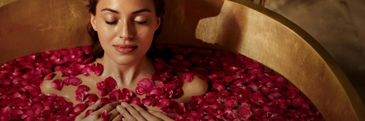 The Ritual of Ayurveda