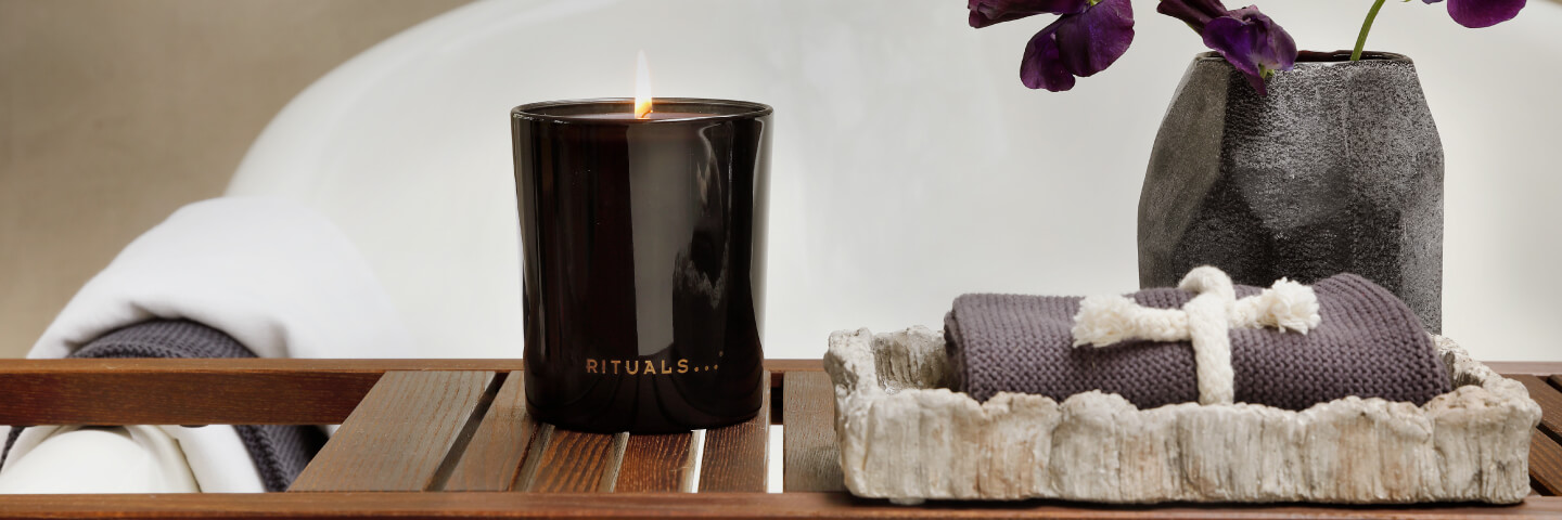 Scented Candles