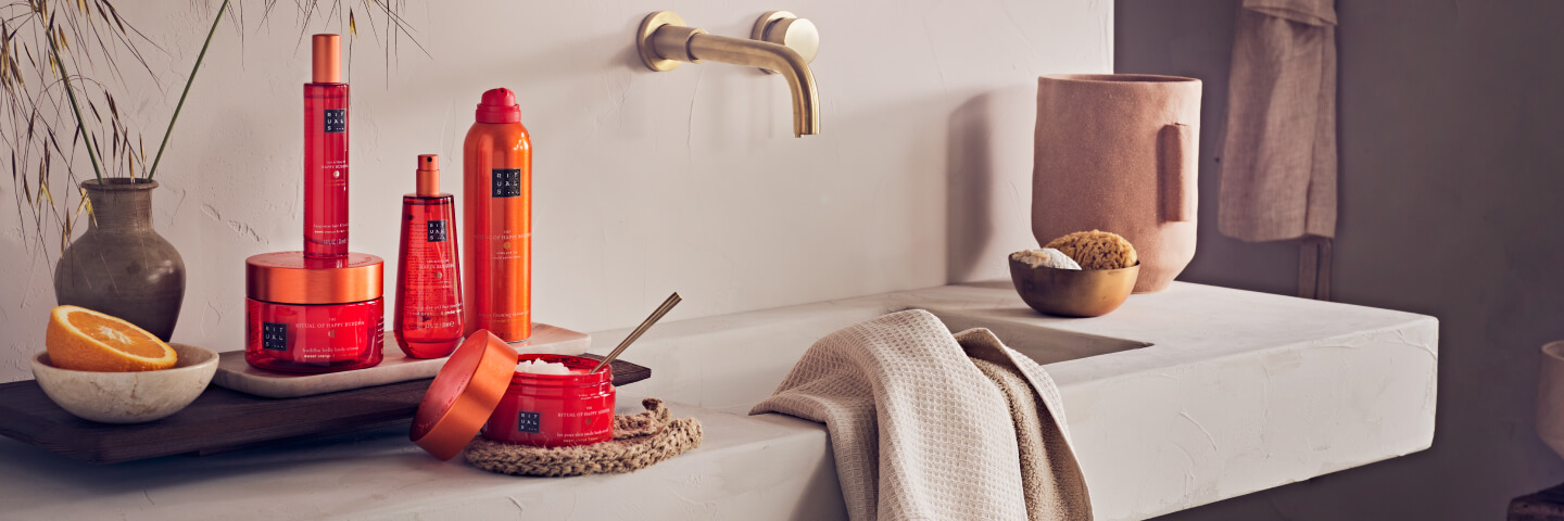 Shower & Bath