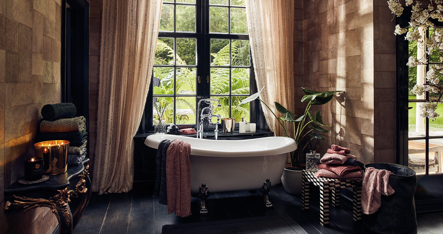Bath & Beyond