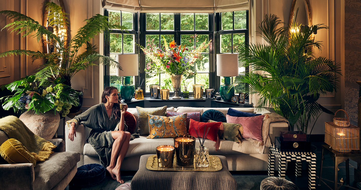 Home deLuxe