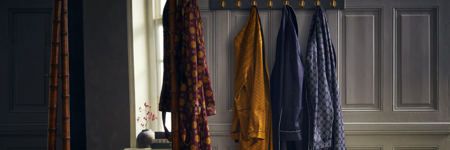 Kimonos