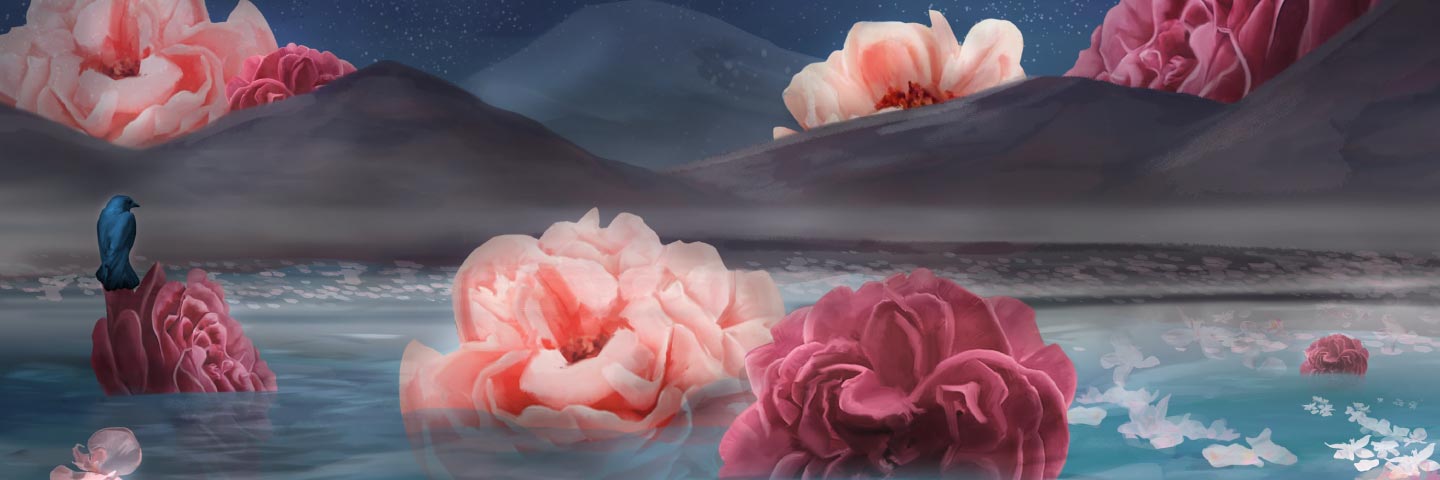 ORIENTAL ESSENCES