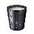 XXXL Precious Amber Scented Candle