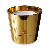 XXL Sweet Jasmine Scented Candle