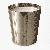 XXXL Savage Garden Scented Candle