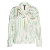Sleep - Pyjama top - Green sheen
