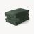 Bamboo Cotton Bath Towel