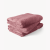 Bamboo Cotton Bath Towel