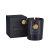 Black Oudh Scented Candle
