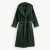 Cotton Bathrobe Women