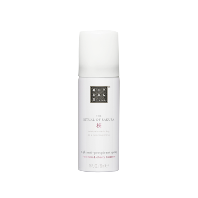 Anti Perspirant Spray