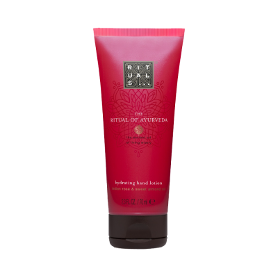 Hand Lotion
