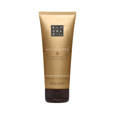 Hand Scrub
