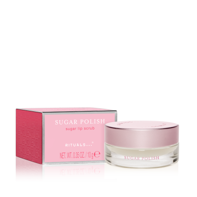 Fortune Balms Sugar Polish