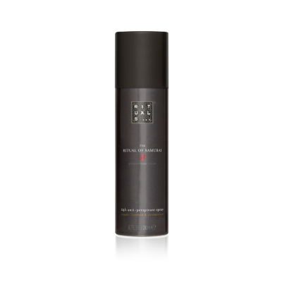 Classic Anti Perspirant Spray