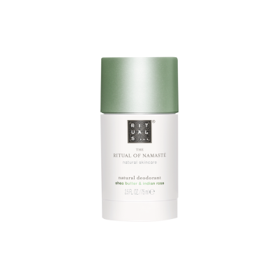 Natural Deodorant