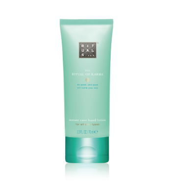 Hand Lotion