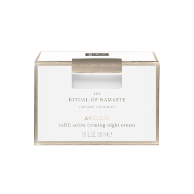 Active Firming Night Cream Refill