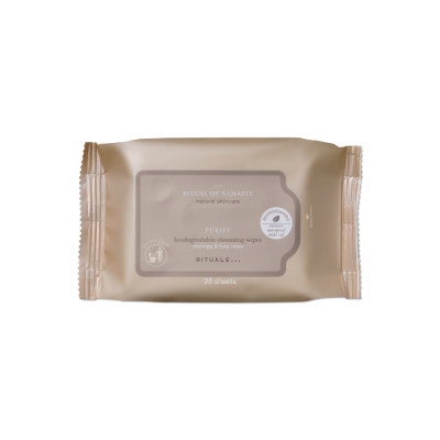 Miracle Wipes