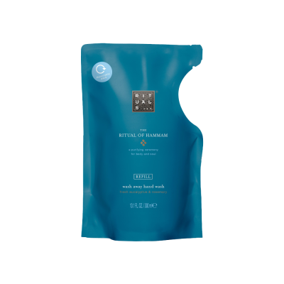 Refill Hand Wash
