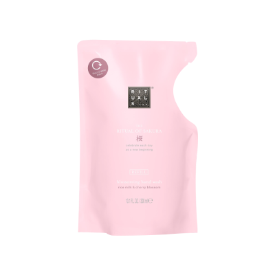 Refill Hand Wash