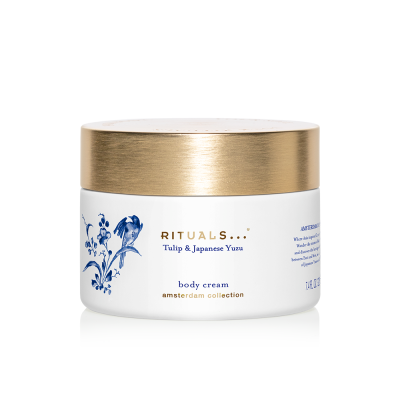 Body Cream