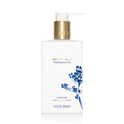 Hand Wash
