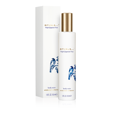 Body Mist