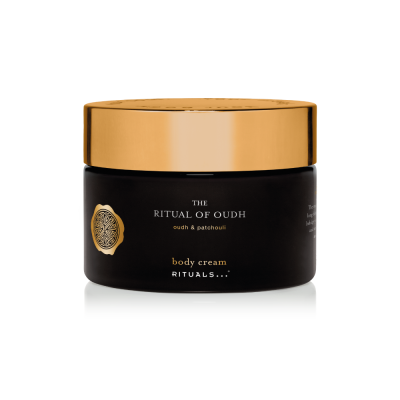 Body Cream