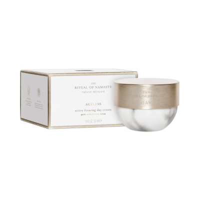Active Firming Day Cream