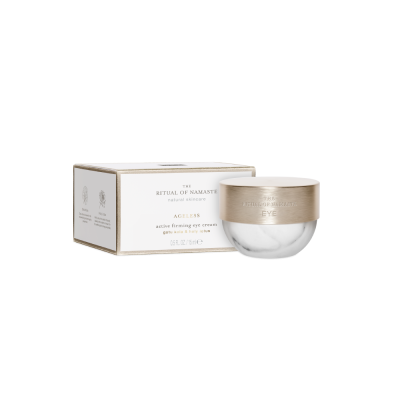 Active Firming Eye Cream