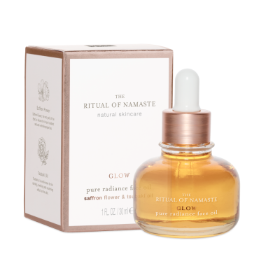 Anti Aging Face Oil