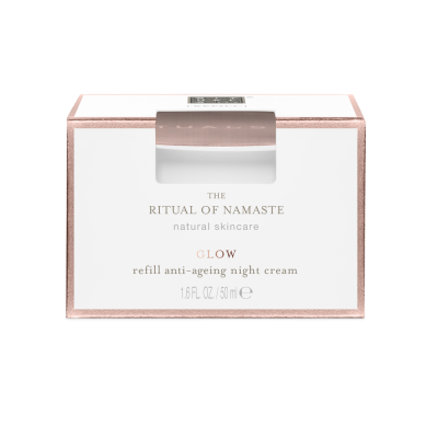 Anti Aging Night Cream Refill