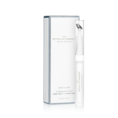 Cooling Eye Lotion