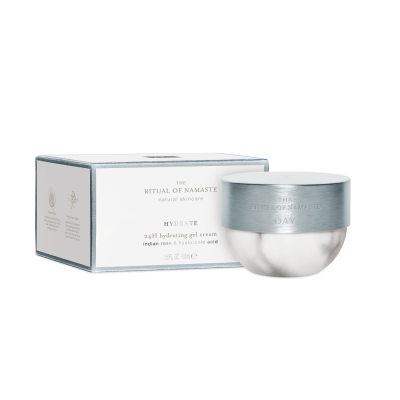Hydrating Gel Cream