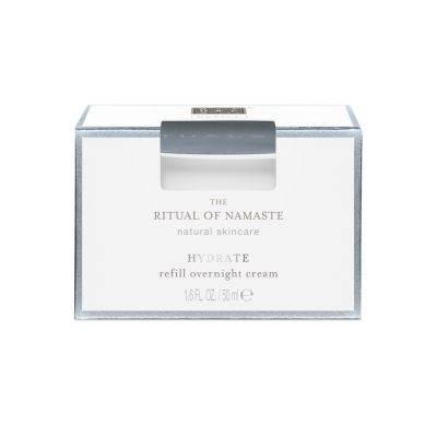 Hydrating Overnight Cream Refill