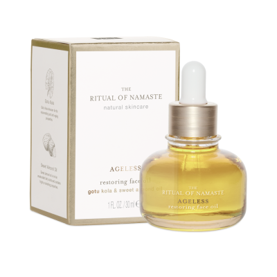 Restoring Face Oil