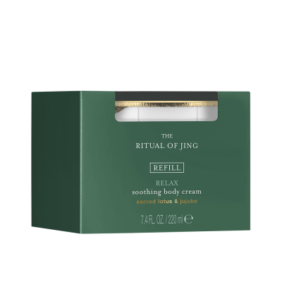 Refill Body Cream