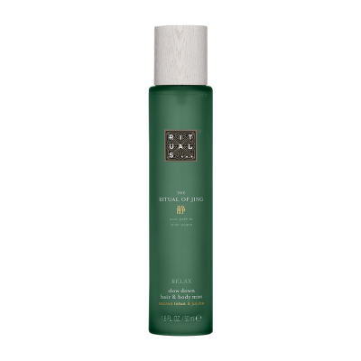 Hair Body And Bed Mist