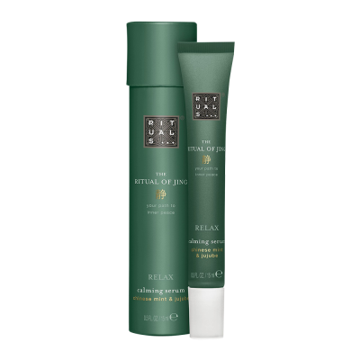 Relax Serum
